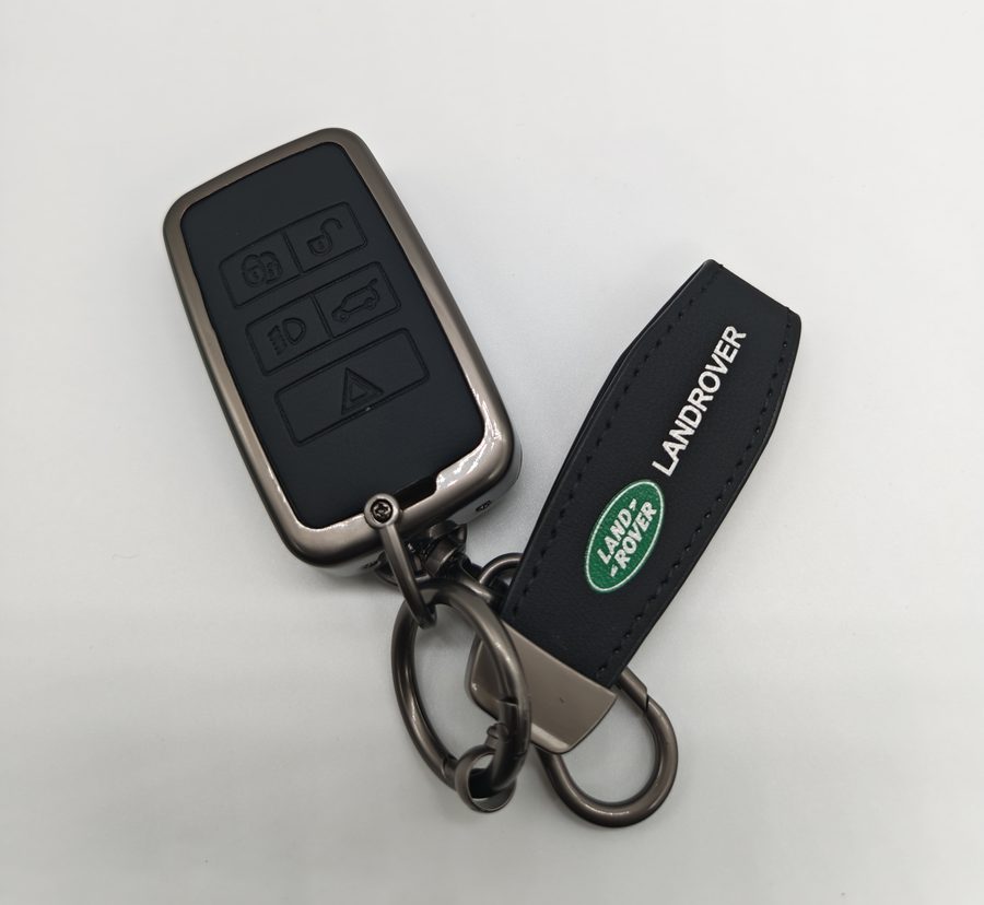 Pochette pour clé Land Rover Range Rover