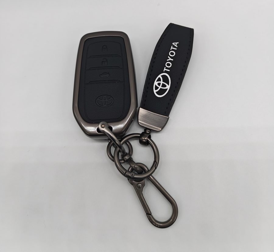 Pochette pour Smart Key Toyota